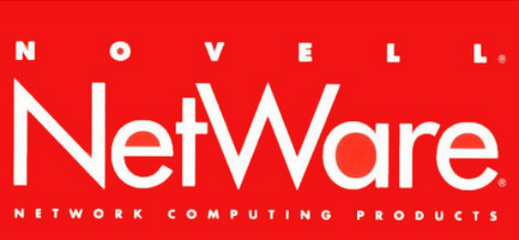 Netware服务器操作系统