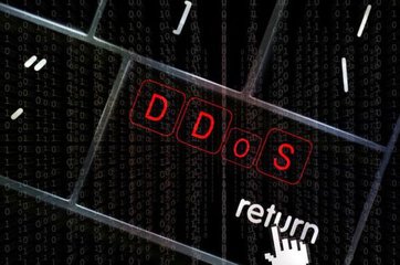 Ddos防火墙解决方案