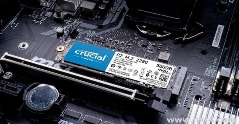 服务器可以上ssd