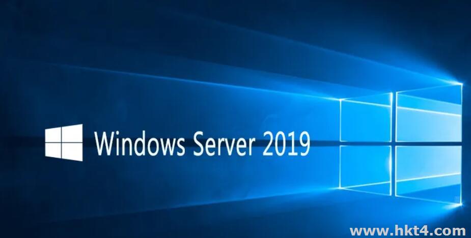 最便宜的Windows Server 2019vps服务器