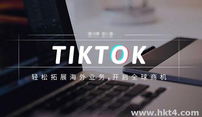 不懂原生IP，你的tiktok永远做不起来！