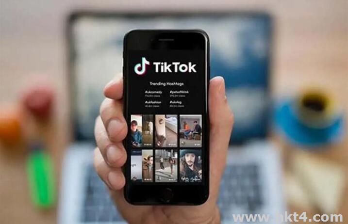 Tiktok全球加速专线