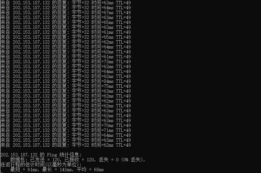 台湾CN2专线vps